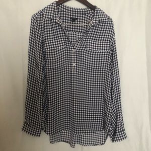 Ann Taylor top